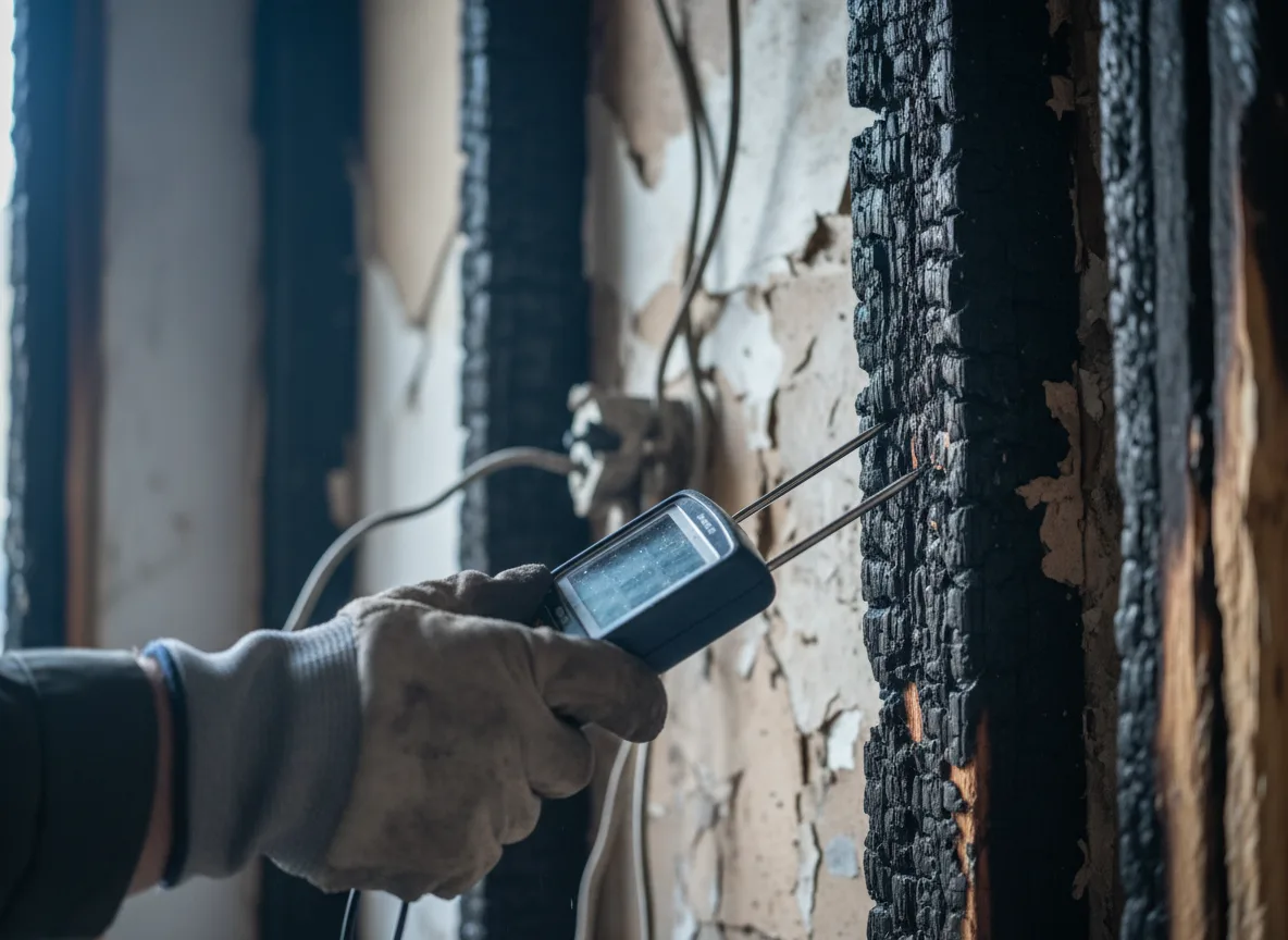 Fire Damage Restoration Roxobel, NC FAQs